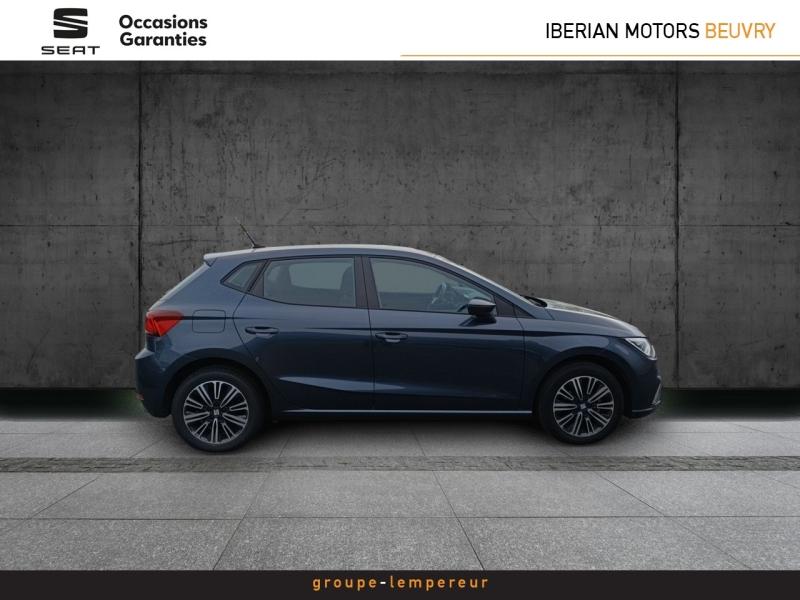 Image SEAT Ibiza 1.0 TSI 95ch Copa