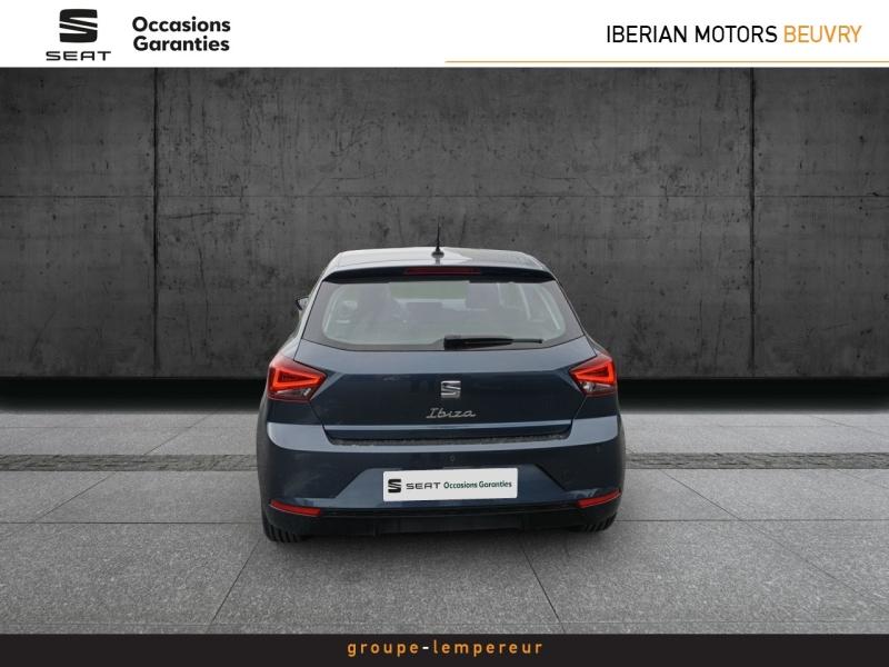 Image SEAT Ibiza 1.0 TSI 95ch Copa