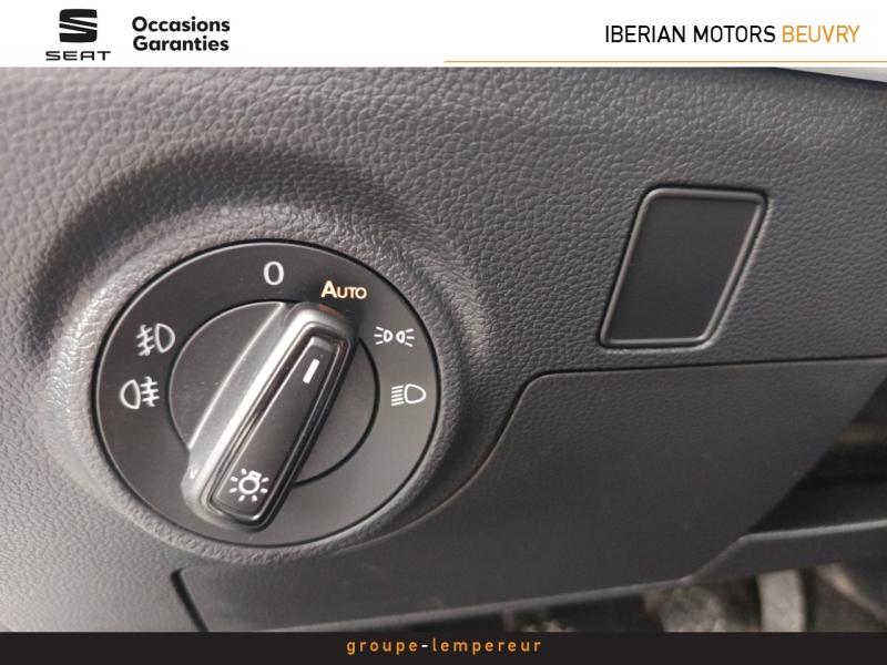 Image SEAT Ibiza 1.0 TSI 95ch Copa