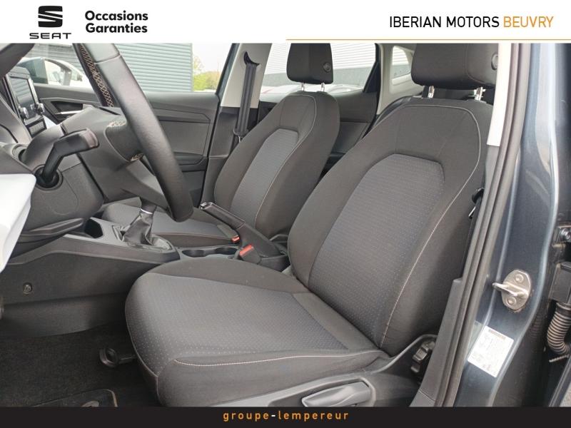 Image SEAT Ibiza 1.0 TSI 95ch Copa