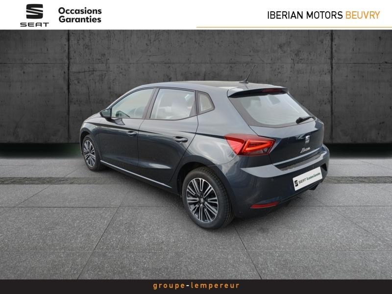 Image SEAT Ibiza 1.0 TSI 95ch Copa