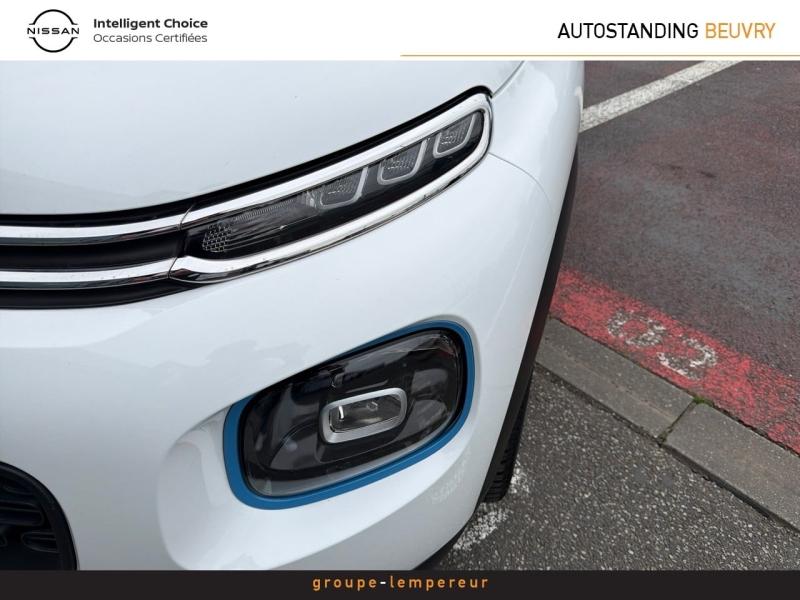 Image CITROEN C3 Aircross BlueHDi 100ch S&S Rip Curl E6.d-TEMP