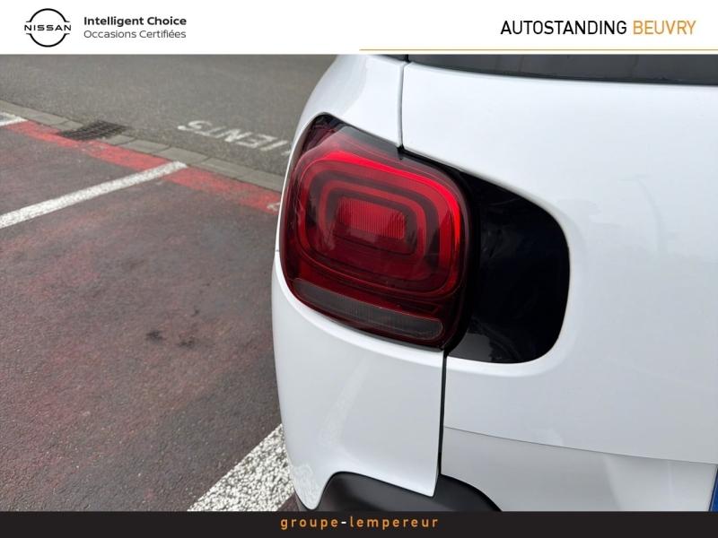 Image CITROEN C3 Aircross BlueHDi 100ch S&S Rip Curl E6.d-TEMP