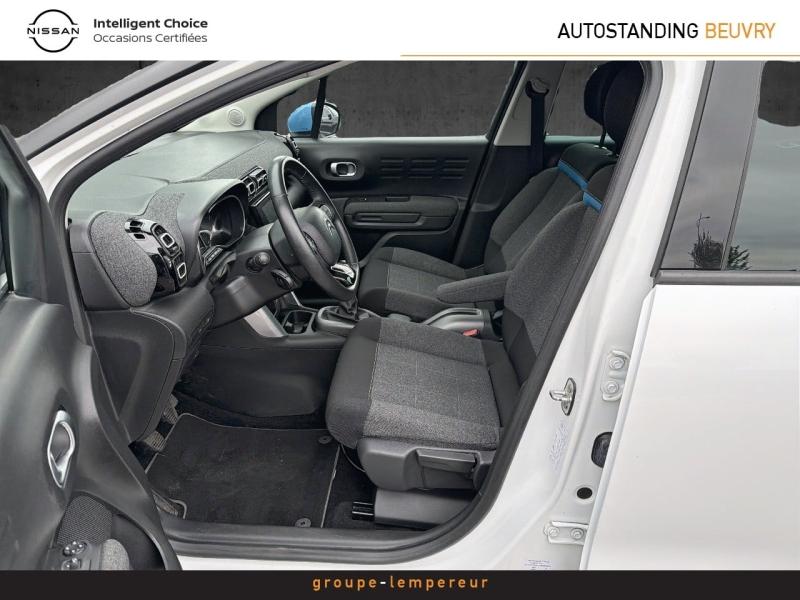 Image CITROEN C3 Aircross BlueHDi 100ch S&S Rip Curl E6.d-TEMP