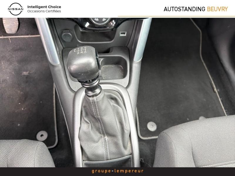 Image CITROEN C3 Aircross BlueHDi 100ch S&S Rip Curl E6.d-TEMP