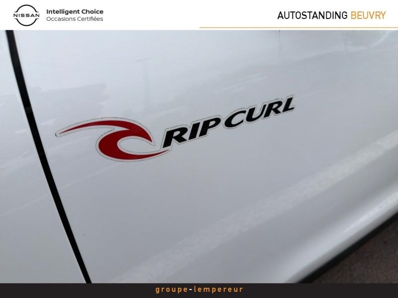 Image CITROEN C3 Aircross BlueHDi 100ch S&S Rip Curl E6.d-TEMP