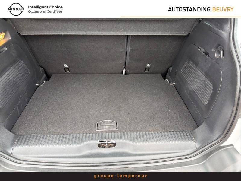 Image CITROEN C3 Aircross BlueHDi 100ch S&S Rip Curl E6.d-TEMP