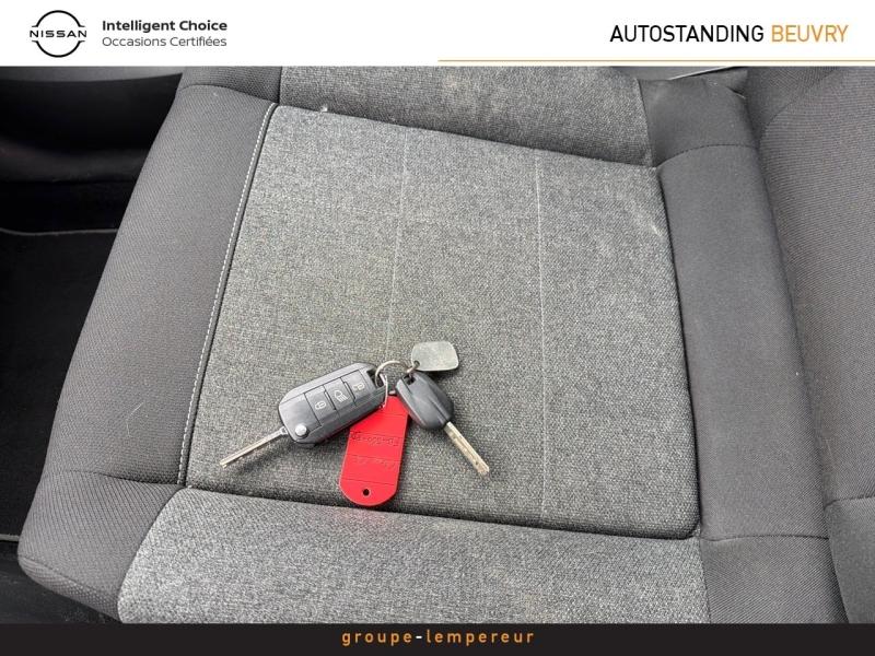 Image CITROEN C3 Aircross BlueHDi 100ch S&S Rip Curl E6.d-TEMP