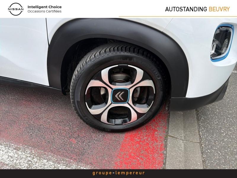 Image CITROEN C3 Aircross BlueHDi 100ch S&S Rip Curl E6.d-TEMP