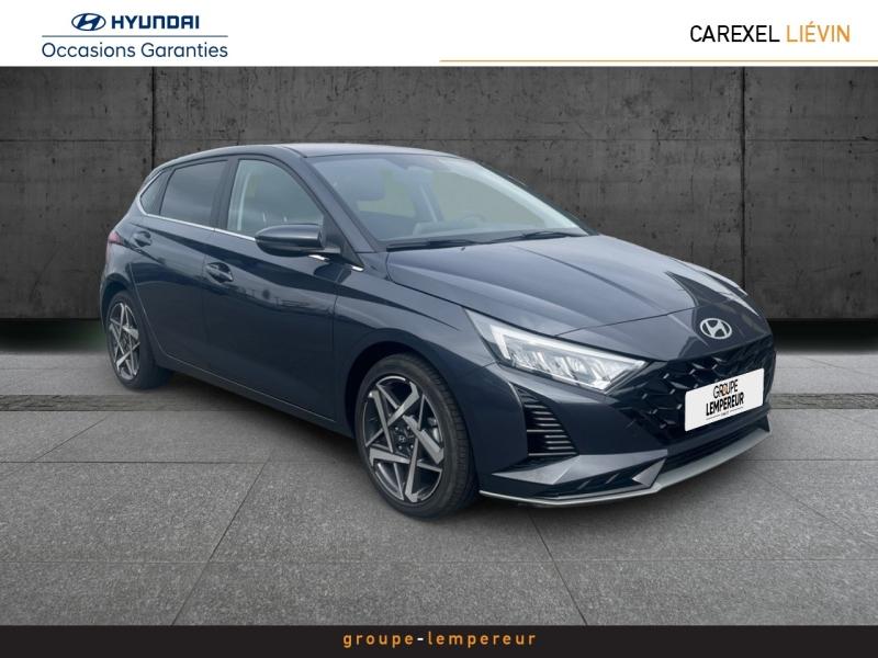 Photo HYUNDAI i20 1.0 T-GDi 100ch Creative