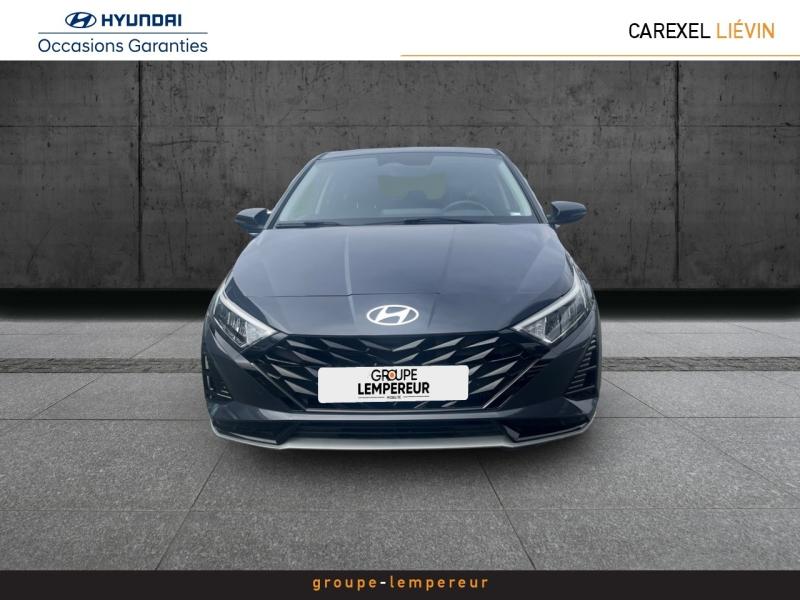 Image HYUNDAI i20 1.0 T-GDi 100ch Creative