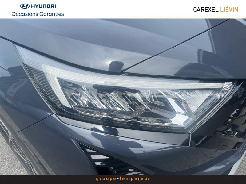 Image HYUNDAI i20 1.0 T-GDi 100ch Creative