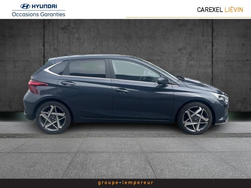 Image HYUNDAI i20 1.0 T-GDi 100ch Creative