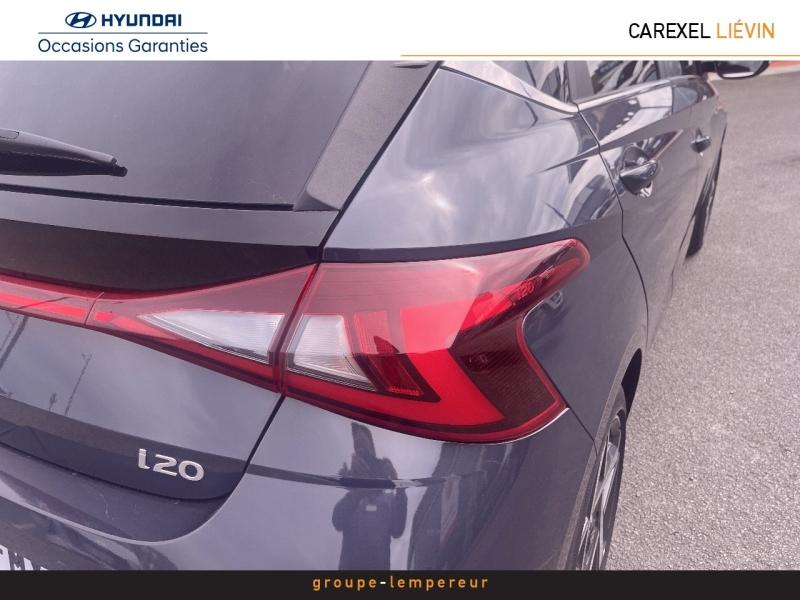 Image HYUNDAI i20 1.0 T-GDi 100ch Creative