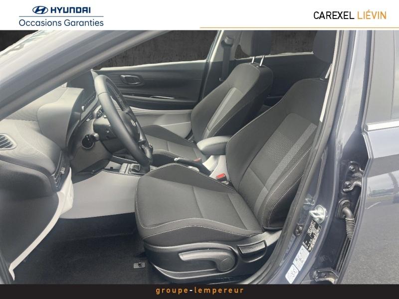 Image HYUNDAI i20 1.0 T-GDi 100ch Creative