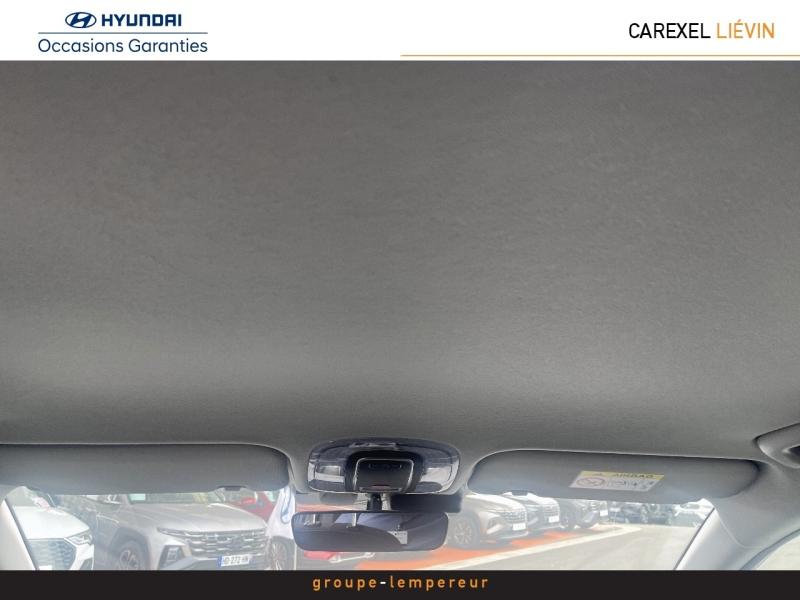 Image HYUNDAI i20 1.0 T-GDi 100ch Creative