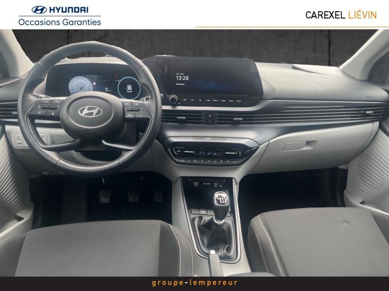 Image HYUNDAI i20 1.0 T-GDi 100ch Creative