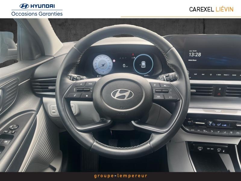 Image HYUNDAI i20 1.0 T-GDi 100ch Creative