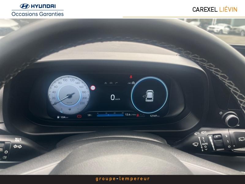 Image HYUNDAI i20 1.0 T-GDi 100ch Creative