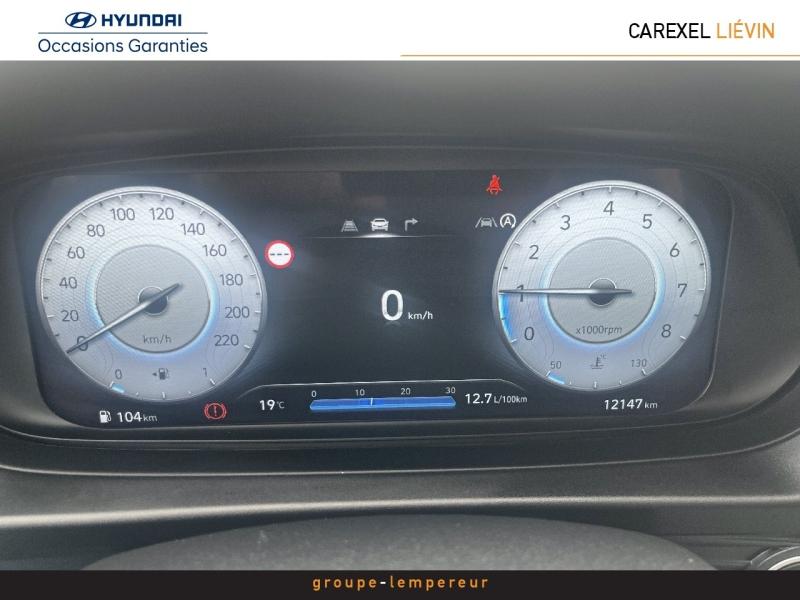 Image HYUNDAI i20 1.0 T-GDi 100ch Creative