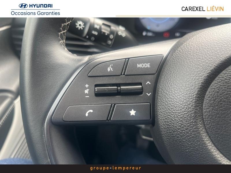 Image HYUNDAI i20 1.0 T-GDi 100ch Creative