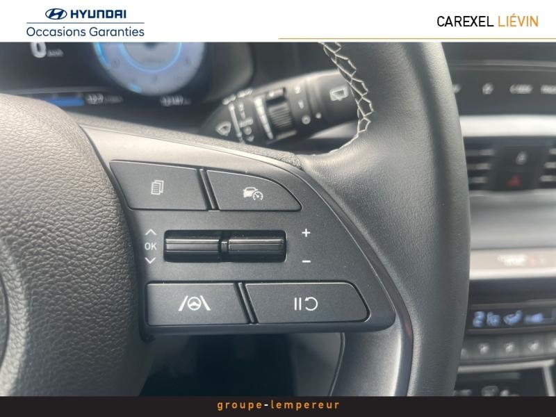 Image HYUNDAI i20 1.0 T-GDi 100ch Creative