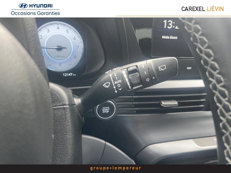 Image HYUNDAI i20 1.0 T-GDi 100ch Creative