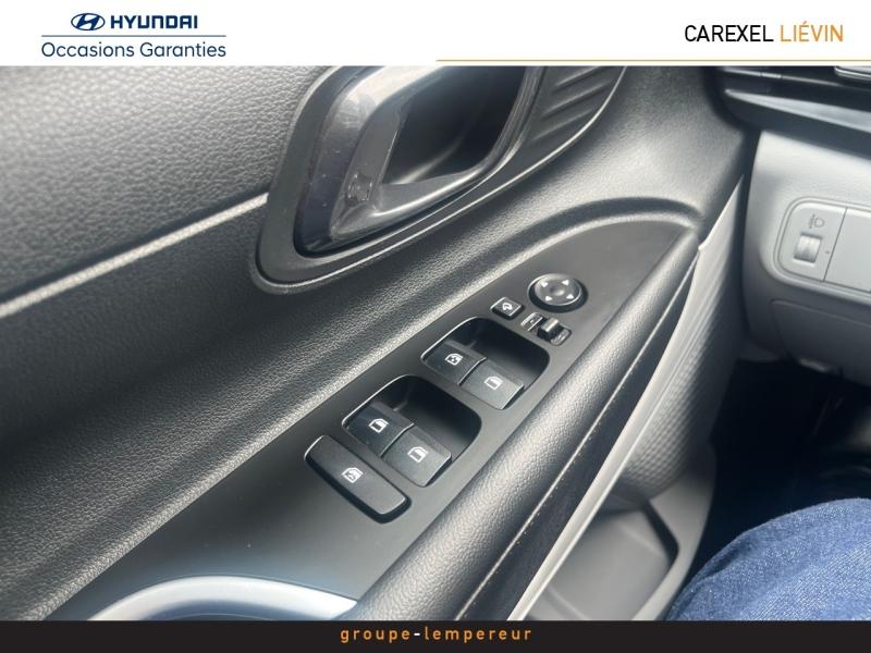 Image HYUNDAI i20 1.0 T-GDi 100ch Creative