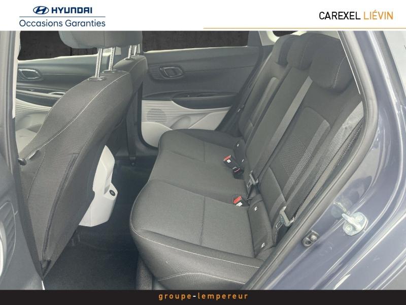Image HYUNDAI i20 1.0 T-GDi 100ch Creative
