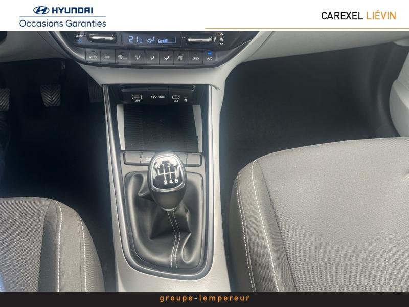 Image HYUNDAI i20 1.0 T-GDi 100ch Creative