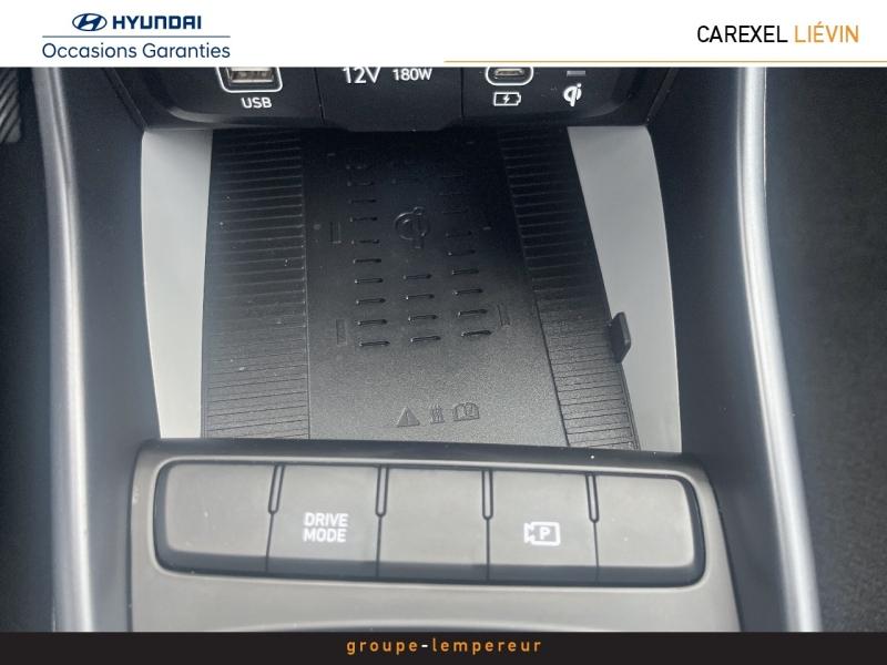 Image HYUNDAI i20 1.0 T-GDi 100ch Creative