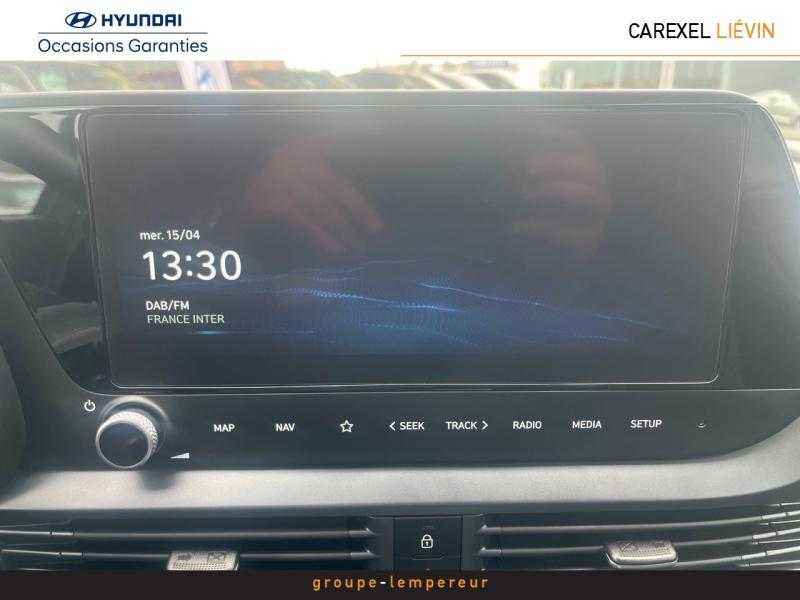 Image HYUNDAI i20 1.0 T-GDi 100ch Creative
