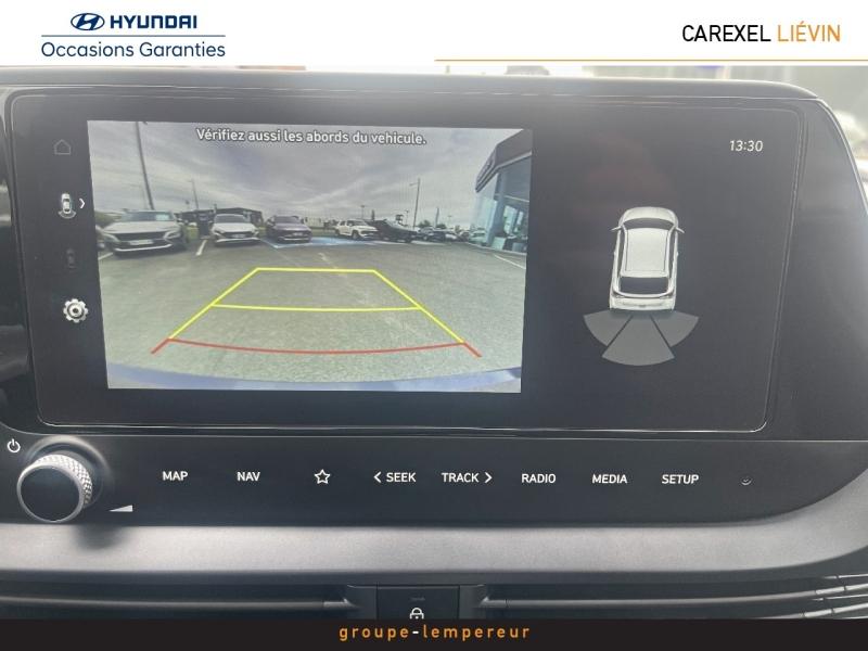 Image HYUNDAI i20 1.0 T-GDi 100ch Creative