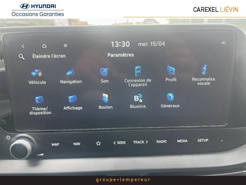 Image HYUNDAI i20 1.0 T-GDi 100ch Creative
