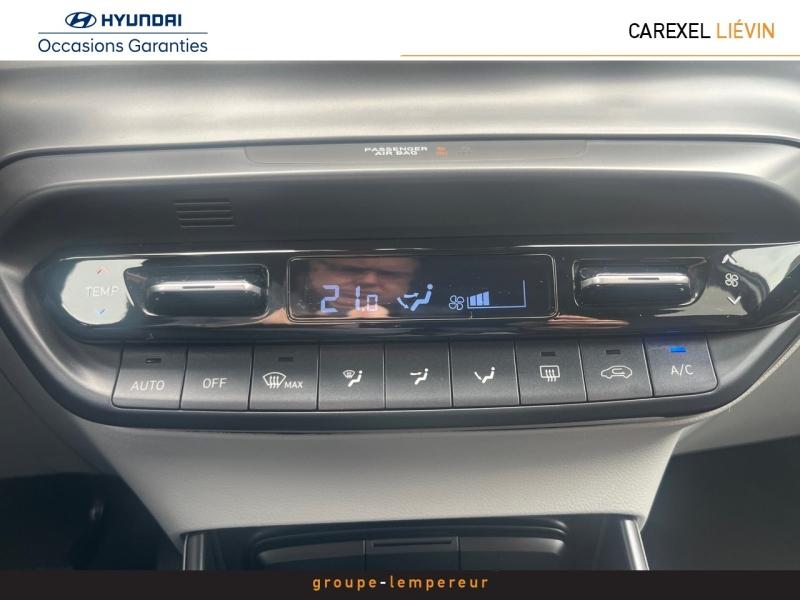 Image HYUNDAI i20 1.0 T-GDi 100ch Creative