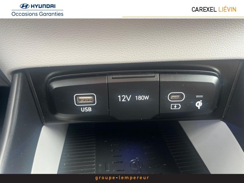 Image HYUNDAI i20 1.0 T-GDi 100ch Creative