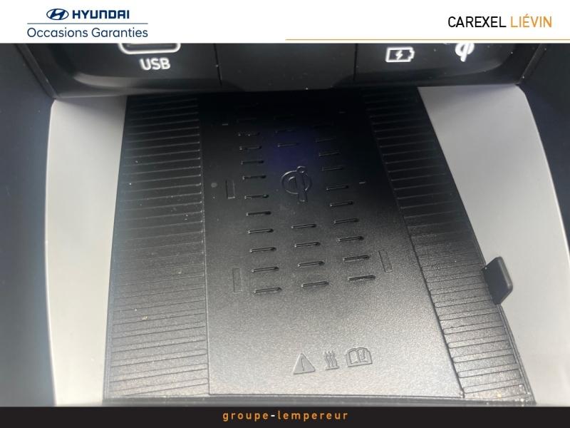 Image HYUNDAI i20 1.0 T-GDi 100ch Creative