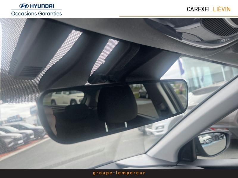 Image HYUNDAI i20 1.0 T-GDi 100ch Creative