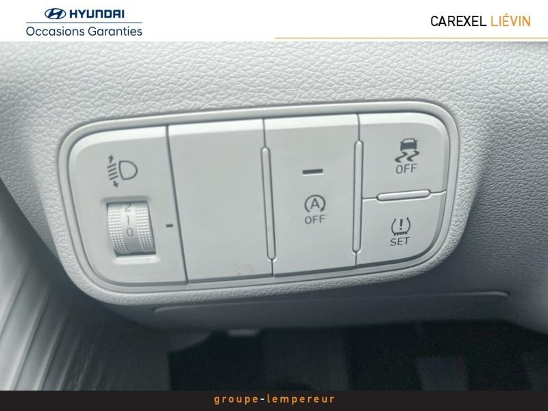 Image HYUNDAI i20 1.0 T-GDi 100ch Creative