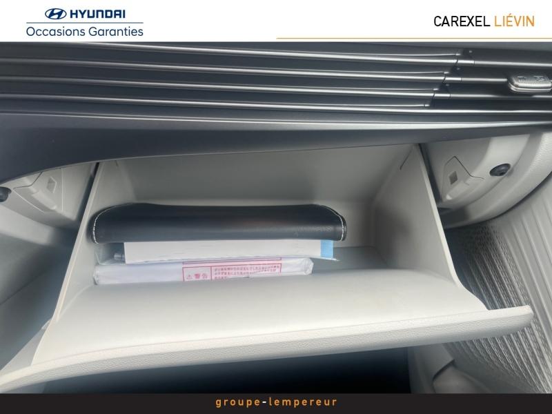 Image HYUNDAI i20 1.0 T-GDi 100ch Creative