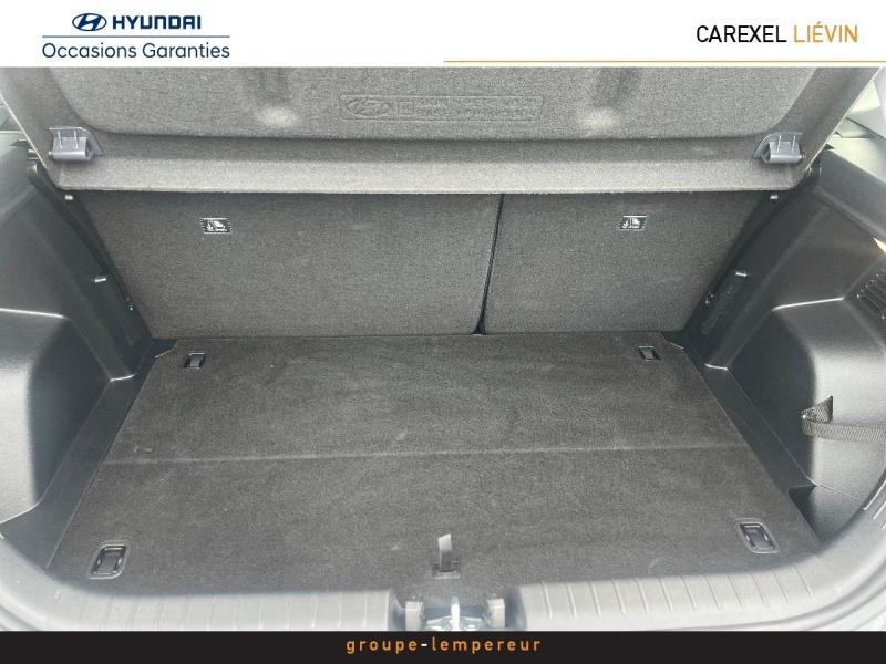 Image HYUNDAI i20 1.0 T-GDi 100ch Creative