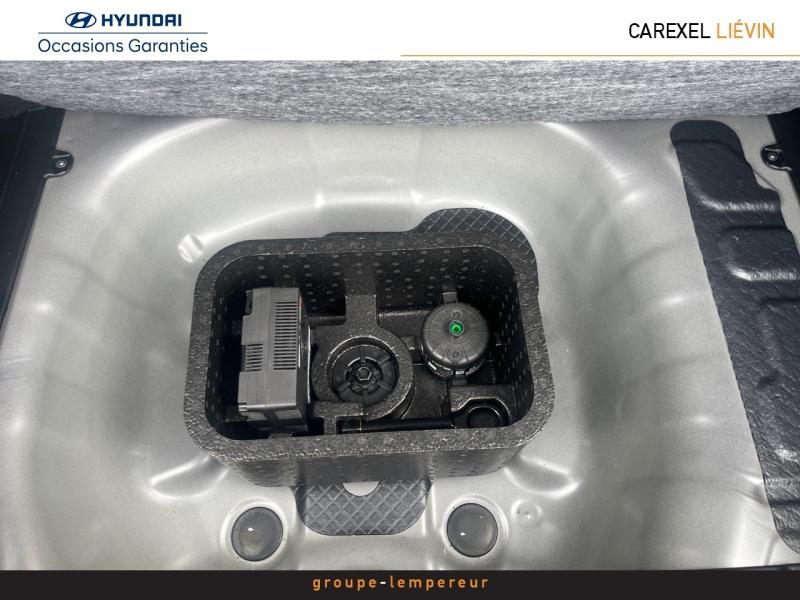 Image HYUNDAI i20 1.0 T-GDi 100ch Creative