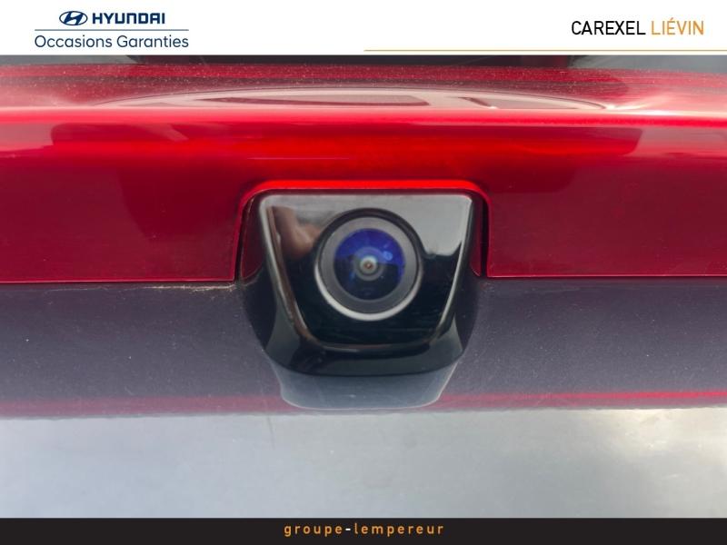 Image HYUNDAI i20 1.0 T-GDi 100ch Creative