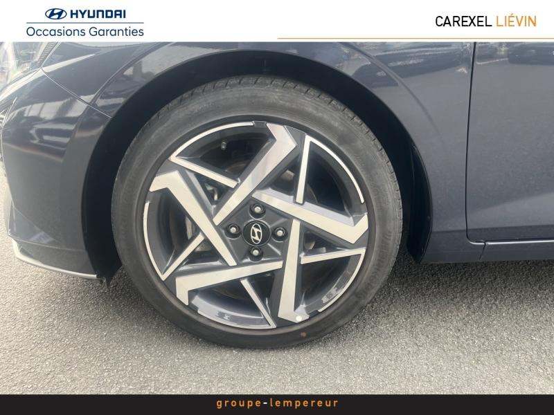 Image HYUNDAI i20 1.0 T-GDi 100ch Creative