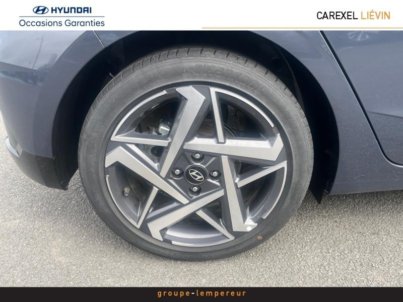Image HYUNDAI i20 1.0 T-GDi 100ch Creative