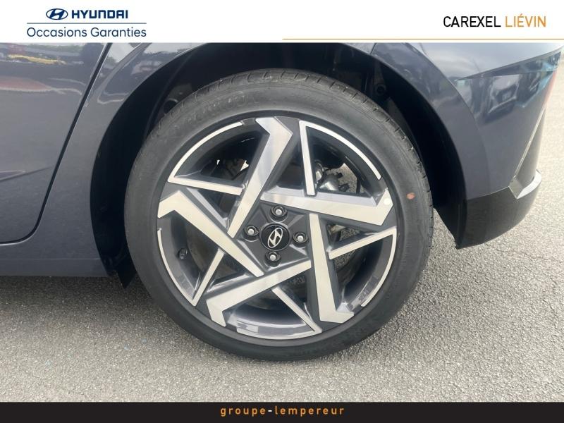 Image HYUNDAI i20 1.0 T-GDi 100ch Creative