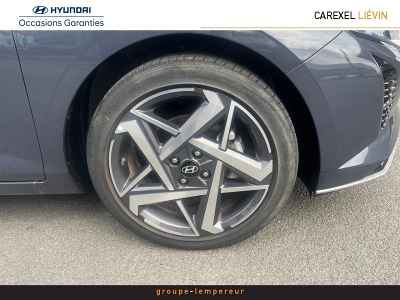 Image HYUNDAI i20 1.0 T-GDi 100ch Creative