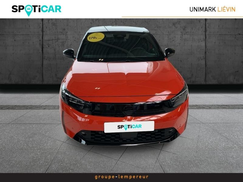 Image OPEL Corsa 1.2 Turbo 100ch YES