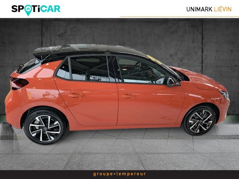 Image OPEL Corsa 1.2 Turbo 100ch YES