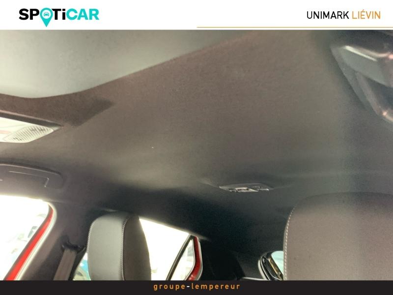 Image OPEL Corsa 1.2 Turbo 100ch YES